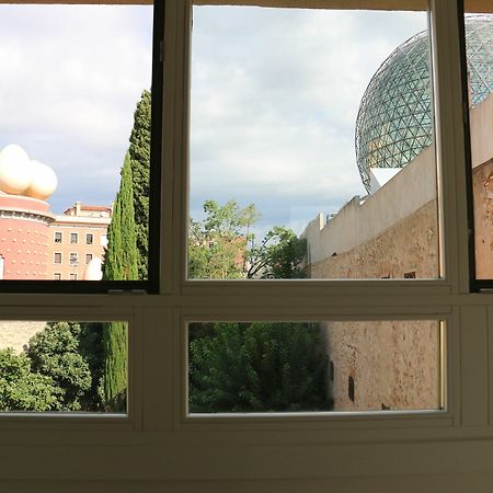 The Museum Apartments Figueras Exterior foto