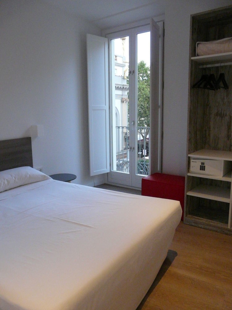 The Museum Apartments Figueras Exterior foto