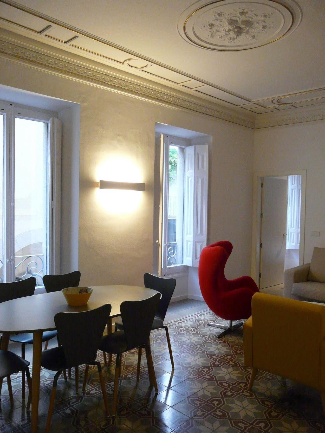 The Museum Apartments Figueras Exterior foto