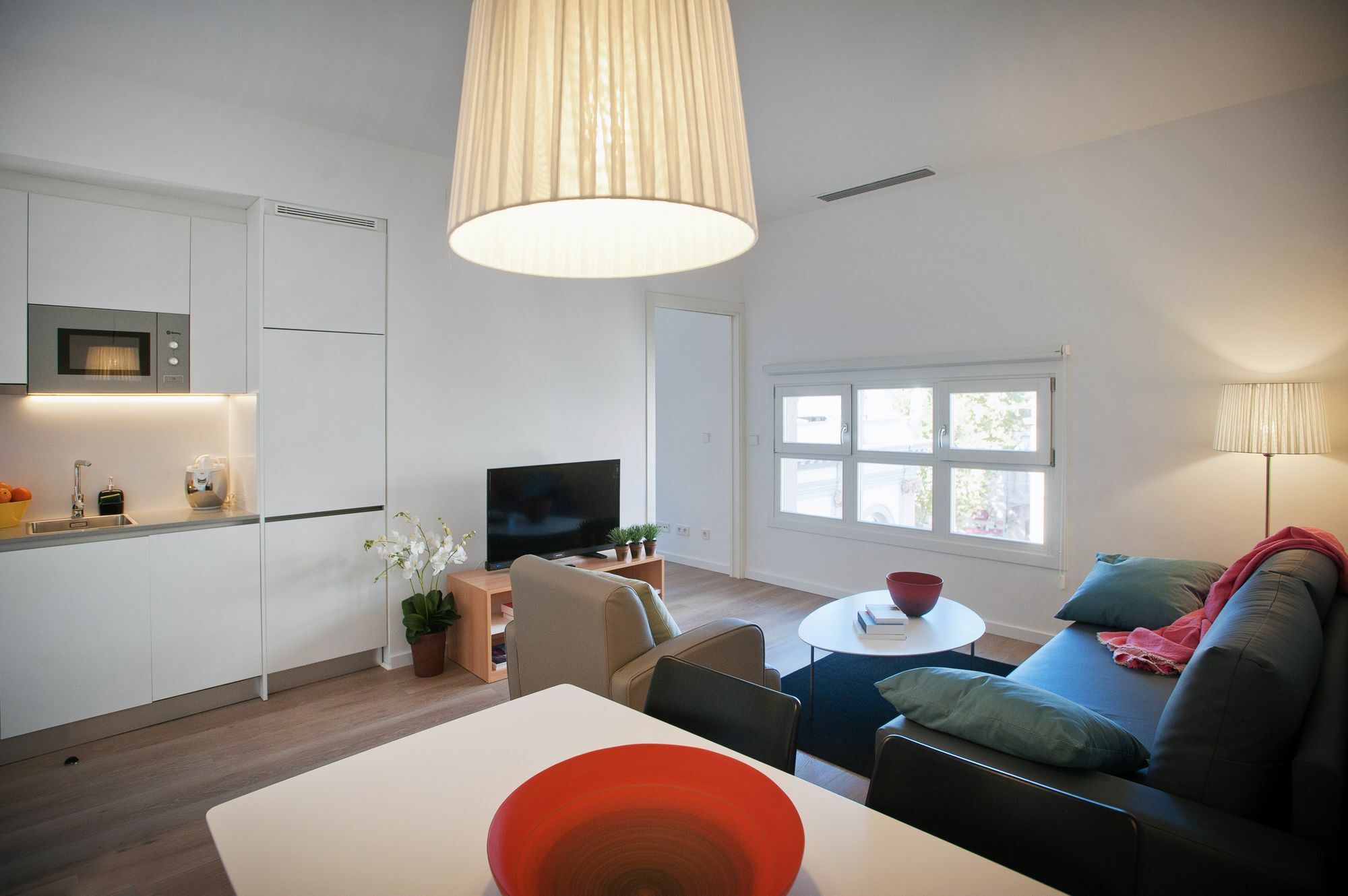 The Museum Apartments Figueras Exterior foto