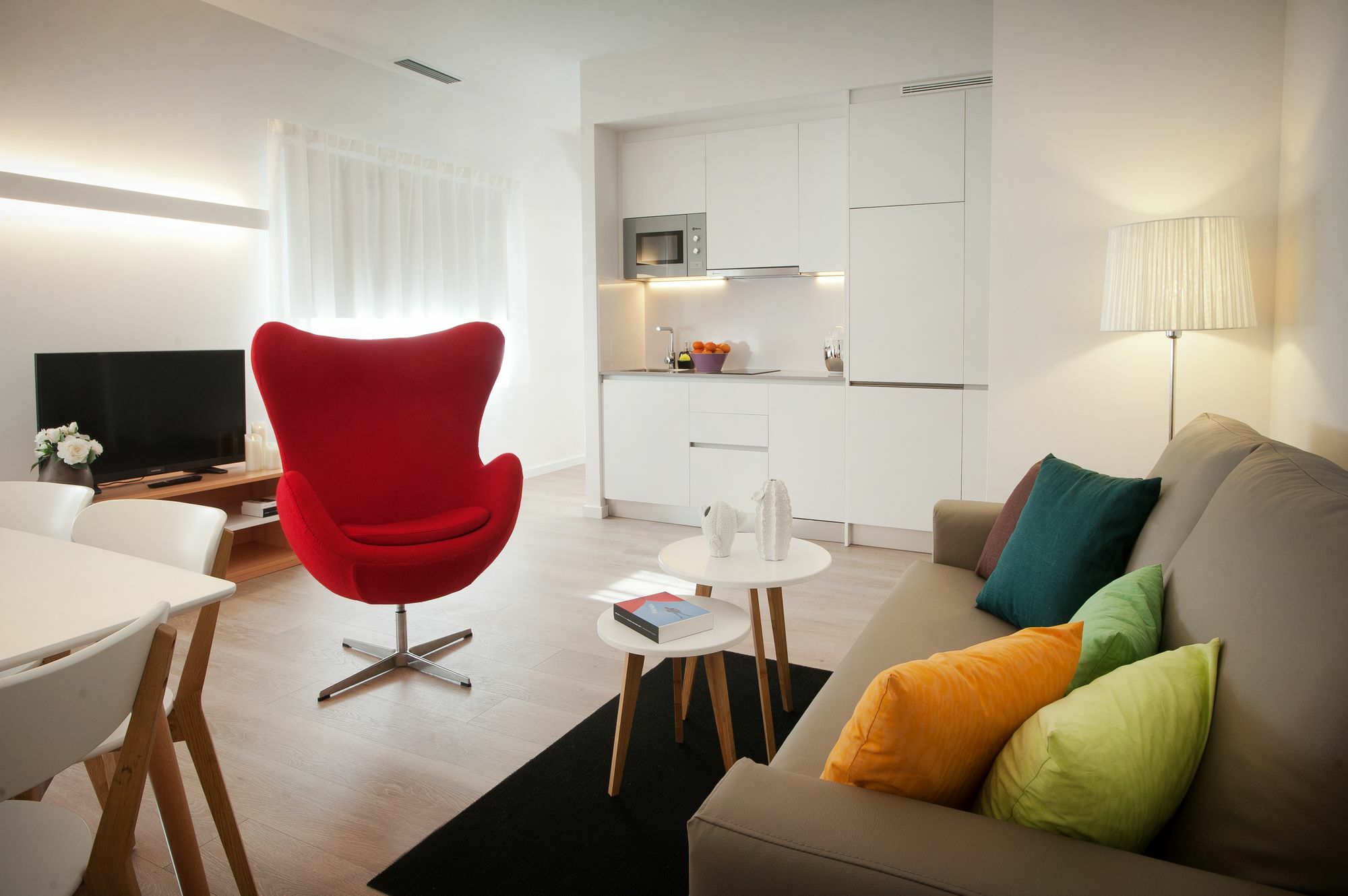 The Museum Apartments Figueras Exterior foto