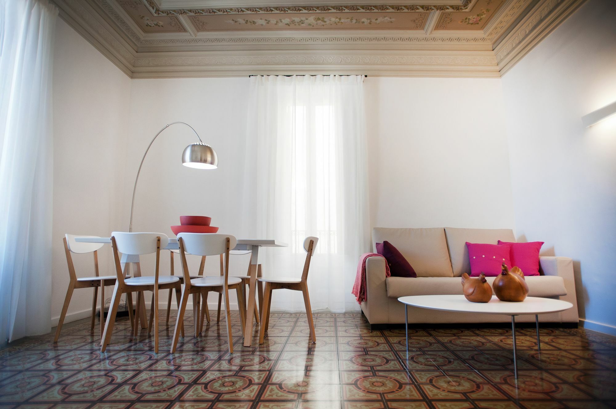 The Museum Apartments Figueras Exterior foto