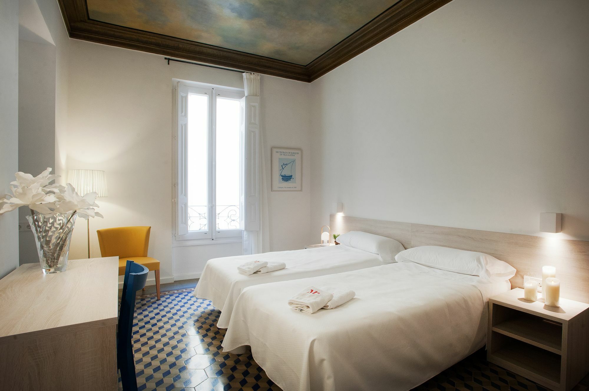 The Museum Apartments Figueras Exterior foto