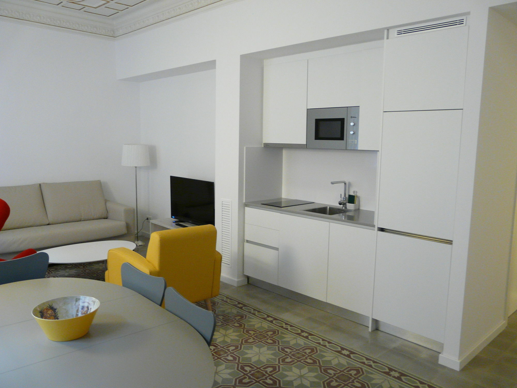 The Museum Apartments Figueras Exterior foto