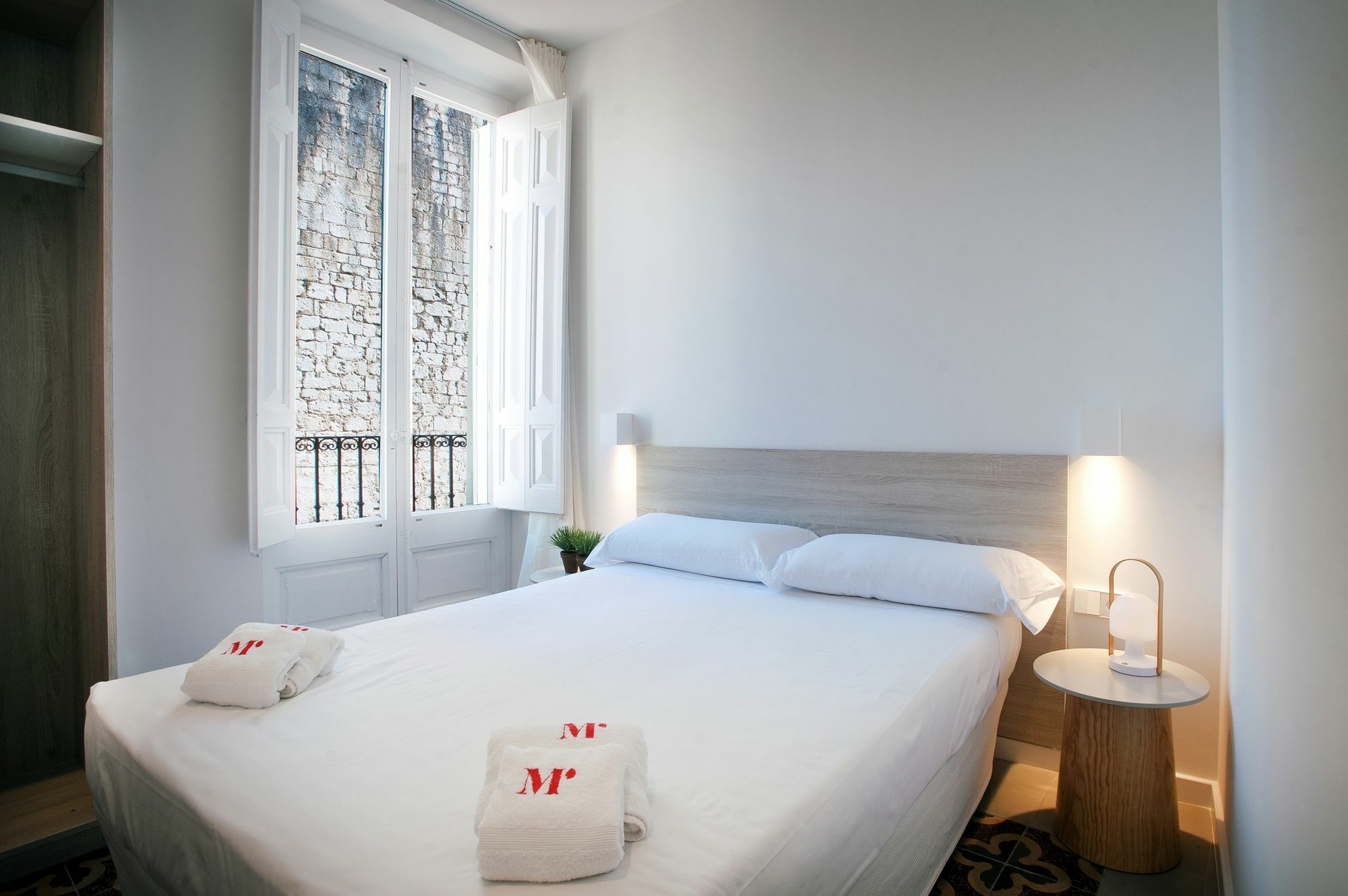 The Museum Apartments Figueras Exterior foto